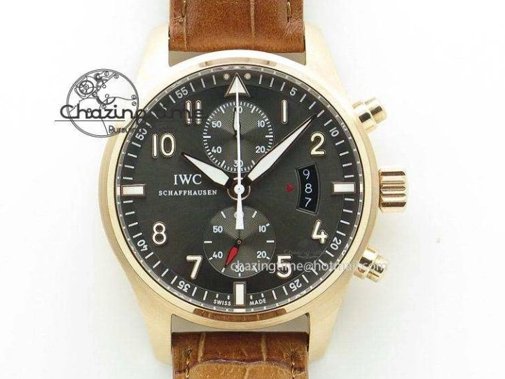 MIROTIME 0404 Practical Calatrava 5524 Pilot Travel Time SS GRF Blue Dial on Black Leather Strap A324 V 7107